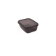Storage Box Set (12 Pieces) Lot-12 Multicolor
