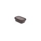 Storage Box Set (12 Pieces) Lot-12 Multicolor