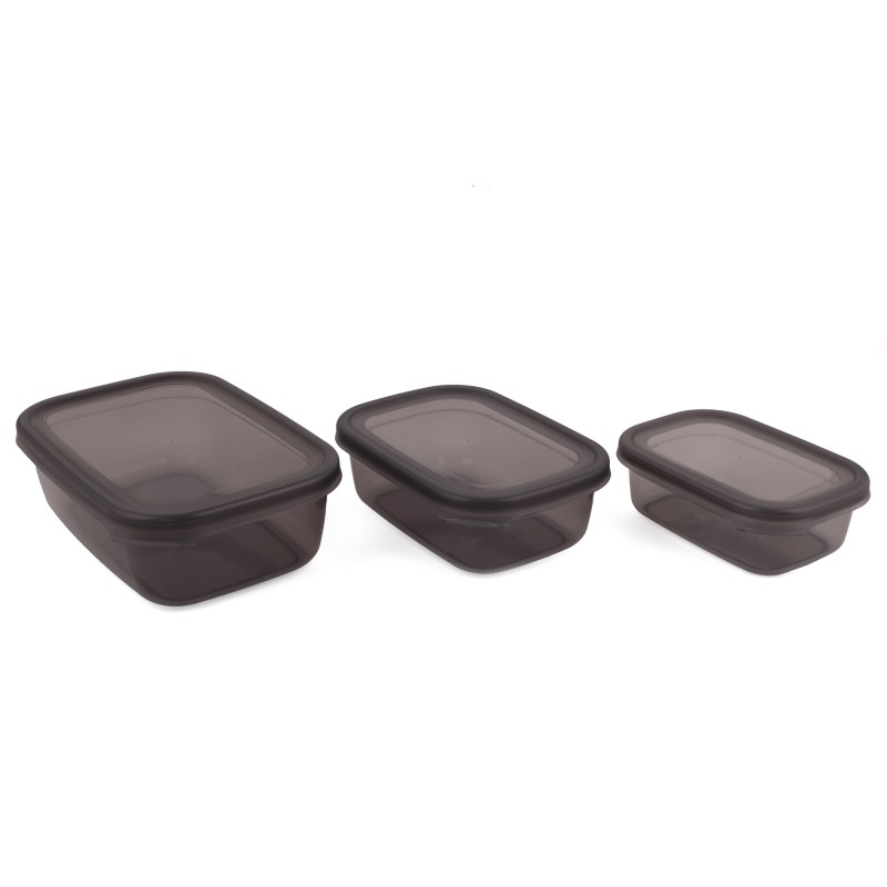 Storage Box Set (9 Pieces) Lot-9 Multicolor