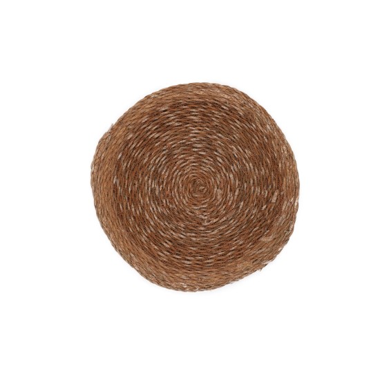 Bamboo Table Mat MLN-30226 Multicolor