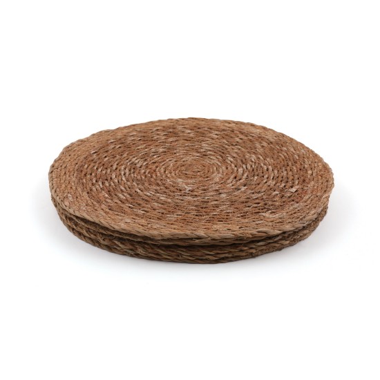 Bamboo Table Mat MLN-30226 Multicolor