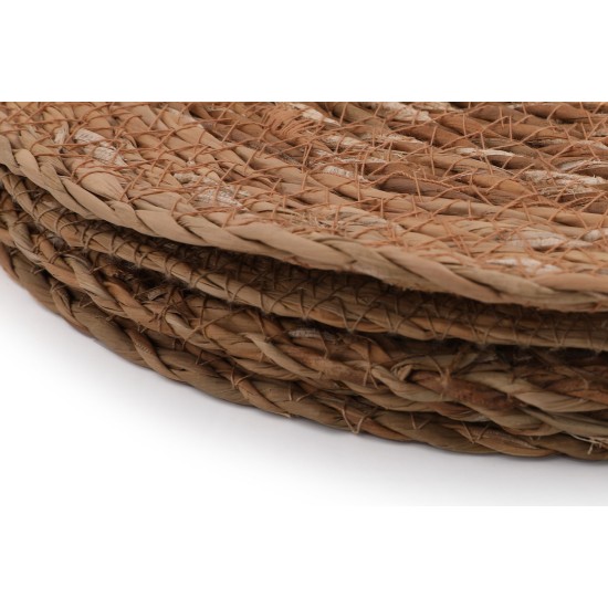 Bamboo Table Mat MLN-30226 Multicolor