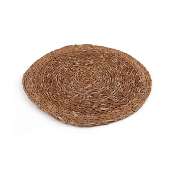 Bamboo Table Mat MLN-30226 Multicolor