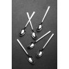 Hermia Spoon Set (6 Pieces) W-6 - Classic Multicolor