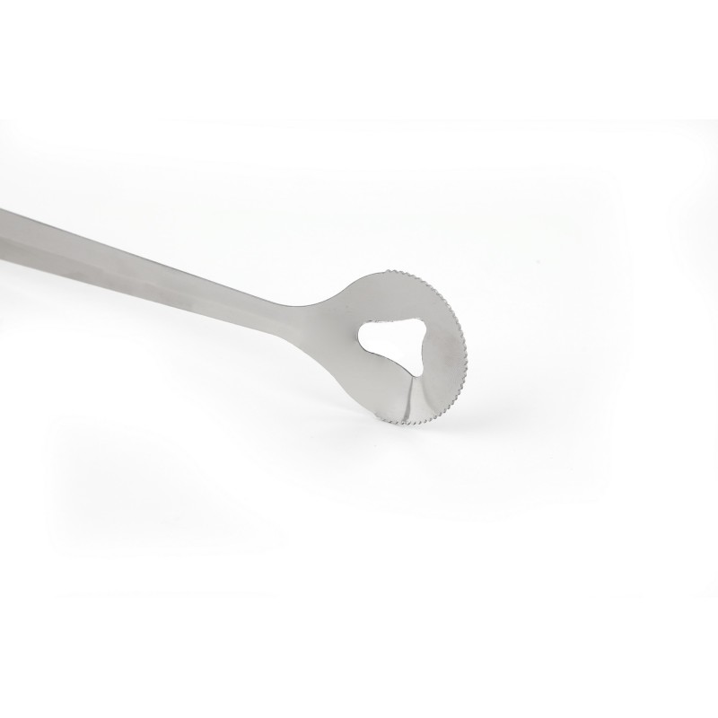 Hermia Tongs Mit-1707-17 Multicolor