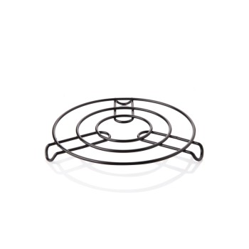 Trivet BLS-AN20 - Black Black