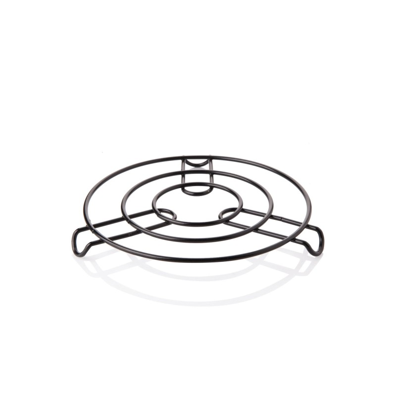 Hermia Trivet BLS-AN20 - Black Black