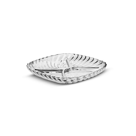 Service Plate PD1115GCL Transparent Service Plate PD1115GCL Transparent