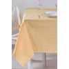 Hermia Tablecloth Potikareli 220 - Yellow Yellow