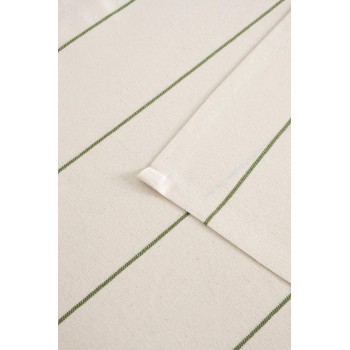 Tablecloth Luna - Green Green