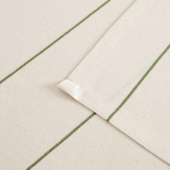 Tablecloth Luna - Green Green