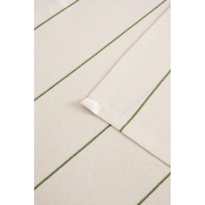 Tablecloth Luna - Green Green
