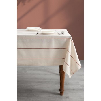 Tablecloth Luna - Tile Tile