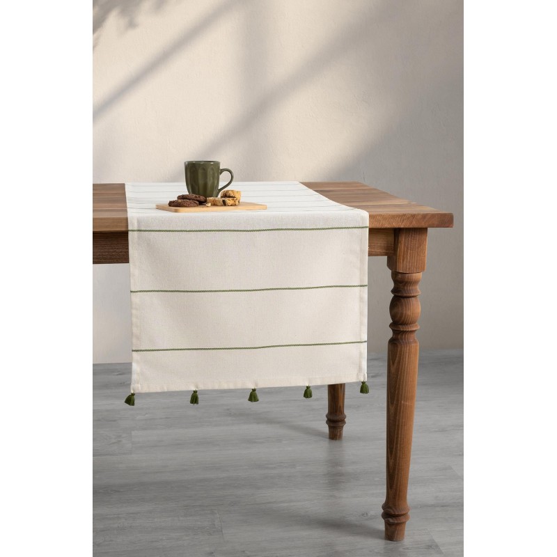 Runner Luna - Green Green