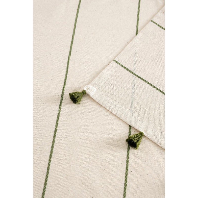 Runner Luna - Green Green