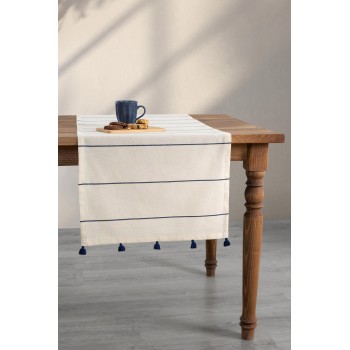 Runner Luna - Navy Blue Navy Blue