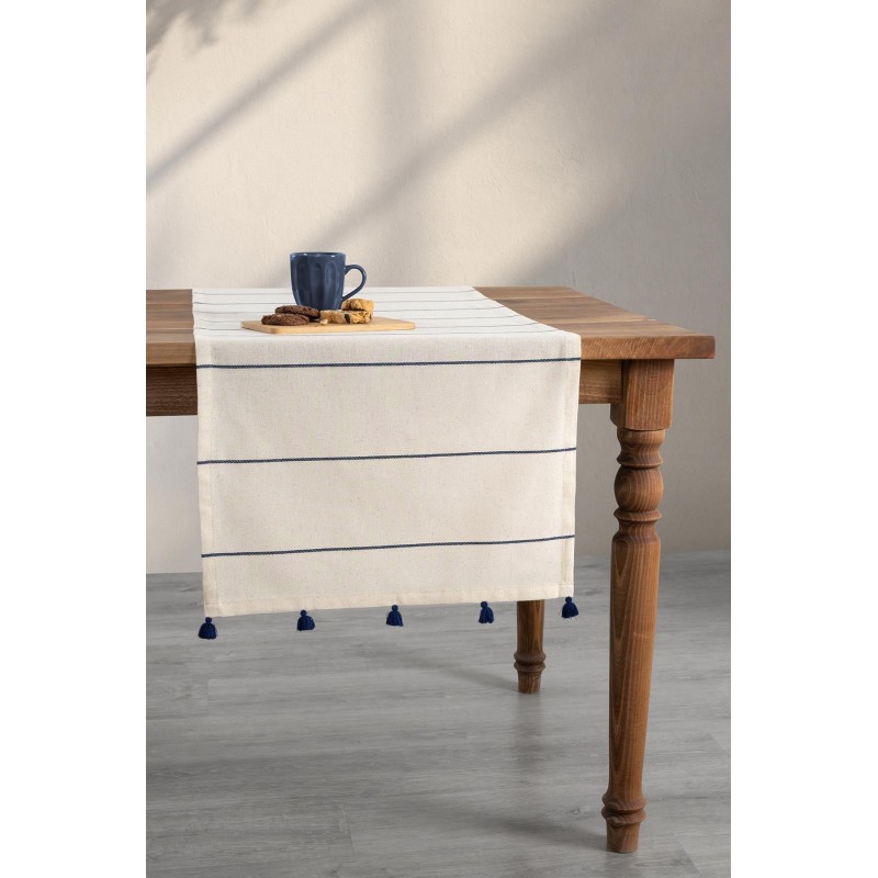 Runner Luna - Navy Blue Navy Blue