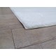 Hall Carpet (80 x 150) Soft Plush - White White Conceptum Hypnose Hall Carpet (80 x 150) Soft Plush - White White