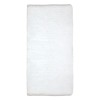 Conceptum Hypnose Hall Carpet (80 x 150) Soft Plush - White White