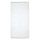 Hall Carpet (80 x 150) Soft Plush - White White Conceptum Hypnose Hall Carpet (80 x 150) Soft Plush - White White