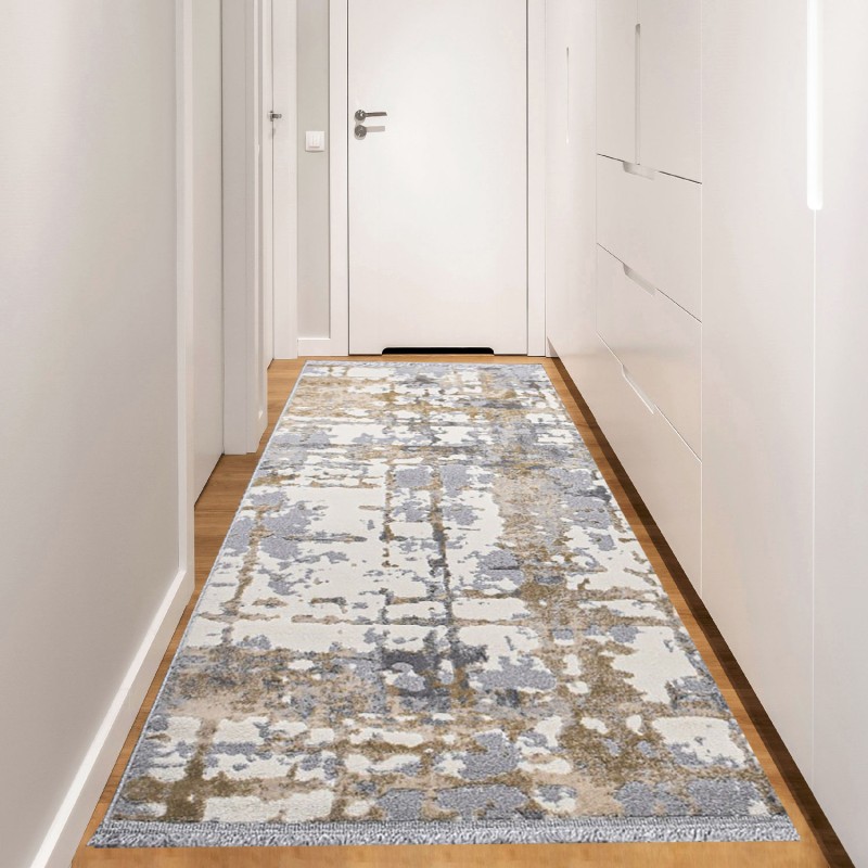 Conceptum Hypnose Hall Carpet (80 x 200) Notta 1100 Grey
Beige
Cream