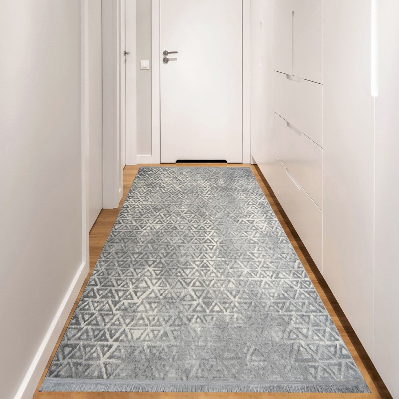 Conceptum Hypnose Hall Carpet (80 x 350) Notta 1108 Grey
Cream