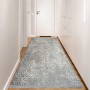 Hall Carpet (80 x 350) Notta 1108 Grey
Cream