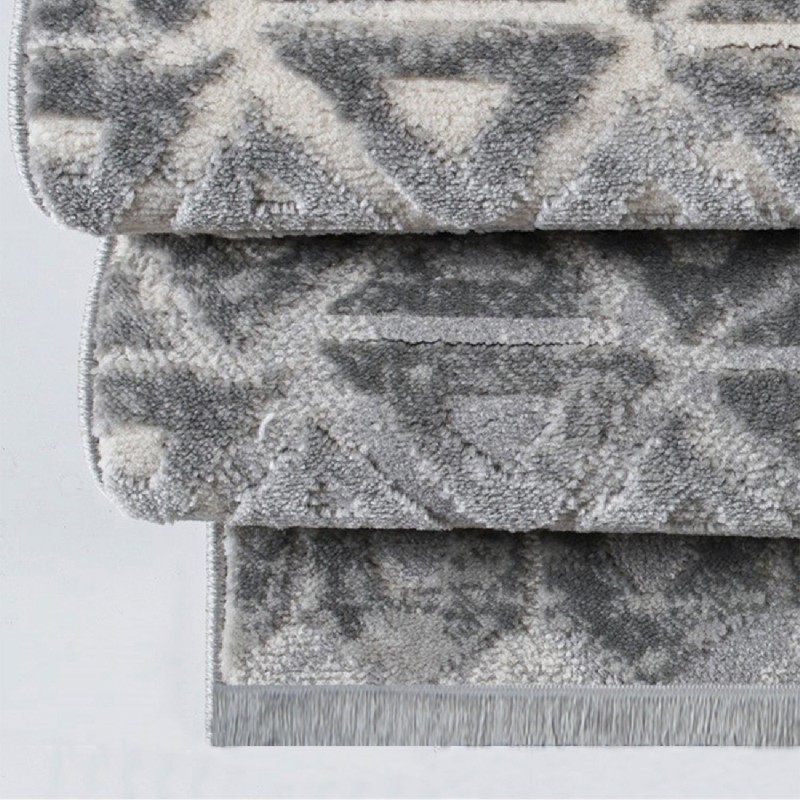 Conceptum Hypnose Hall Carpet (80 x 350) Notta 1108 Grey
Cream