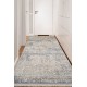 Hall Carpet (80 x 200) Notta 1121 Grey Conceptum Hypnose Hall Carpet (80 x 200) Notta 1121 Grey