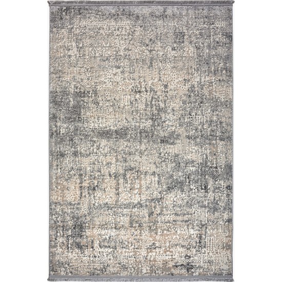 Hall Carpet (80 x 200) Notta 1121 Grey Conceptum Hypnose Hall Carpet (80 x 200) Notta 1121 Grey