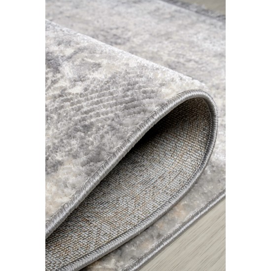 Hall Carpet (80 x 200) Notta 1121 Grey Conceptum Hypnose Hall Carpet (80 x 200) Notta 1121 Grey
