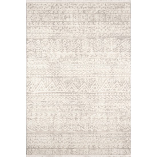 Hall Carpet (80 x 200) Leo 2970 80 x 200 Beige