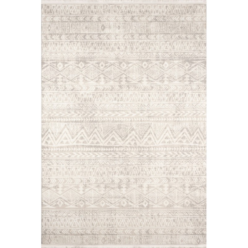 Hall Carpet (80 x 200) Leo 2970 80 x 200 Beige