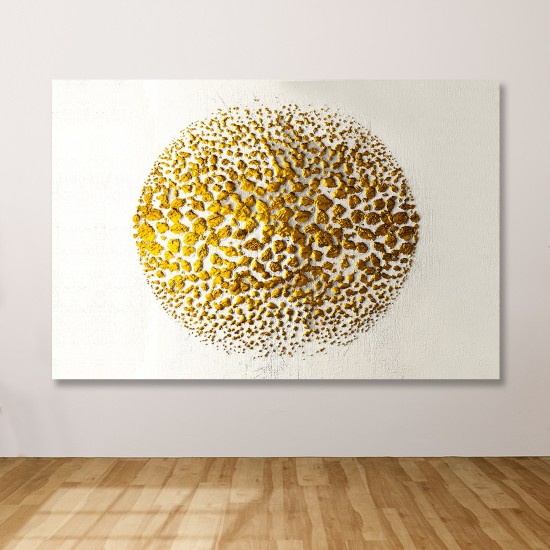 Decorative Canvas Painting DEV6711 Multicolor Wallxpert Decorative Canvas Painting DEV6711 Multicolor