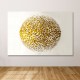 Decorative Canvas Painting DEV6711 Multicolor Wallxpert Decorative Canvas Painting DEV6711 Multicolor
