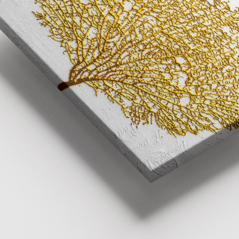 Decorative Canvas Painting DEV6712 Multicolor