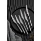 Cutlery Set (36 Pieces) Deniz36 Chrome Cutlery Set (36 Pieces) Deniz36 Chrome