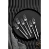 Cutlery Set (36 Pieces) Deniz36 Chrome