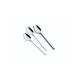 Cutlery Set (24 Pieces) Olympos24 Chrome
