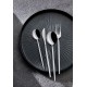 Cutlery Set (24 Pieces) Mokka24 Chrome Cutlery Set (24 Pieces) Mokka24 Chrome