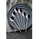 Cutlery Set (24 Pieces) Mokka24 Chrome Cutlery Set (24 Pieces) Mokka24 Chrome