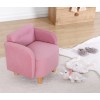 Kids Wing Chair Volie - Pink Pink