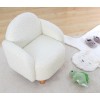 Kids Wing Chair Moylo - White White
