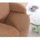 Kids Wing Chair Moylo - Coffee Coffee