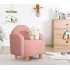 Kids Wing Chair Moylo - Pink Pink
