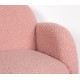 Kids Wing Chair Moylo - Pink Pink