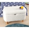 Pouffe Moouv 3330 - White White