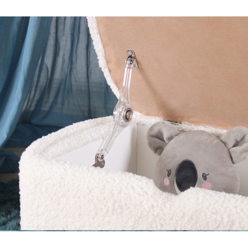 Pouffe Moouv 3330 - White White