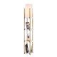 Floor Lamp 7119 - White, Gold White
Gold Floor Lamp 7119 - White, Gold White
Gold