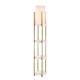 Floor Lamp 7119 - White, Gold White
Gold Floor Lamp 7119 - White, Gold White
Gold